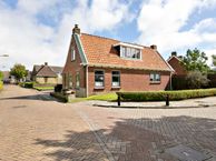 Thomas Jellesstrjitte 11, 9141 VB Wierum