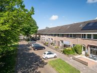 Scherwolderhemstraat 10, 8608 CG Sneek