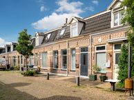 2e Woudstraat 19, 8606 CG Sneek