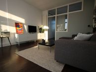 Statenweg 5 D, 3039 HA Rotterdam