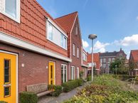 Kastanjestraat 5, 3552 SK Utrecht