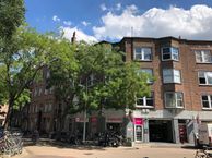 Hondecoeterstraat 21 3, 1071 LP Amsterdam