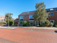 Anna Paulownastraat 15, 1814 XA Alkmaar