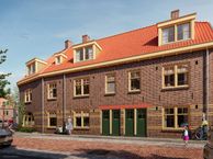 Begoniastraat (Bouwnr. 2a), 1031 AH Amsterdam