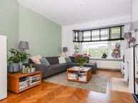 Burgemeester Le Fèvre de Montignylaan 60, 3055 NE Rotterdam