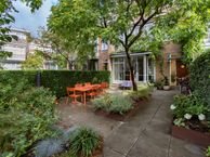 Corellistraat 8, 1077 HC Amsterdam