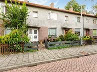 Sparrestraat 39, 1505 AK Zaandam