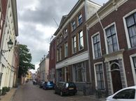 Grote Kerkstraat 20 d, 8911 EC Leeuwarden