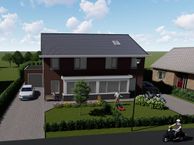 Ganzenroer, 7833 GH Nieuw-Amsterdam