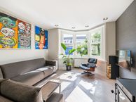 Rubensstraat 82 -I, 1077 NA Amsterdam