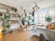 Admiraal De Ruijterweg 149 III/IV, 1056 GA Amsterdam