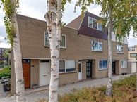 Van den Berghlaan, 2132 AM Hoofddorp