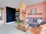 Ganzenstraat 166, 3815 JK Amersfoort