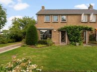 Vlierweg 54, 3991 BD Houten