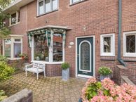 Ligusterstraat 39, 2225 RE Katwijk (ZH)