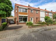 Ananasstraat 5, 6543 ZH Nijmegen