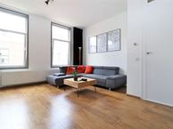 Aegidiusstraat 104 A, 3061 XP Rotterdam