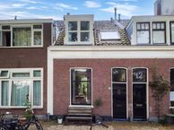 Wagenstraat 13, 3581 WP Utrecht