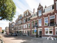 Bergselaan 76 a, 3037 CC Rotterdam