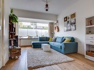 W.A. Vultostraat 61, 3523 TT Utrecht