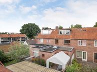 Maatschapslaan 63, 3981 AW Bunnik