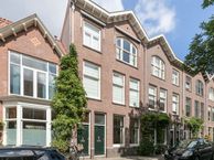 Van der Vinnestraat 20 ZW, 2023 AH Haarlem