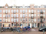 Madurastraat 22 C, 1094 GM Amsterdam