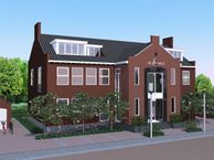 Valkenburgerlaan 3 - app 1, 2771 CW Boskoop