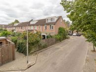 Van Sytzamastraat 23, 3816 DW Amersfoort