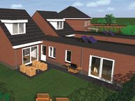 De Roerdomp Pelikaan CP1, 5811 BP Castenray