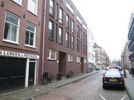 Schimmelstraat, 1053 TA Amsterdam