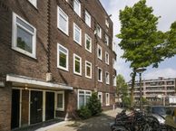 Crynssenstraat 65 2, 1058 XV Amsterdam