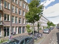 Van Boetzelaerstraat, 1051 EC Amsterdam