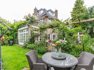 Van der Helstlaan 1, 1213 CB Hilversum