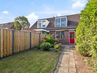 Groenkampen 158, 9407 RG Assen