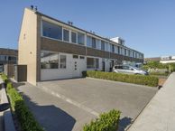 Spaarnestraat 61, 4388 TH Oost-Souburg