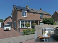 Koningin Wilhelminastraat 15, 3931 CH Woudenberg