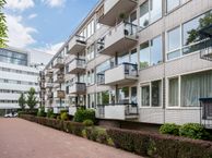 Burgemeester Edo Bergsmalaan 44, 7512 AE Enschede