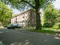 Prins Frederiklaan 53 C, 3818 KA Amersfoort