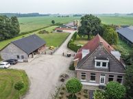 Hegedyk 144, 8404 GE Langezwaag