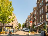 Rhijnvis Feithstraat 41 II, 1054 TW Amsterdam