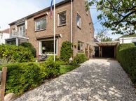 Alberdingk Thijmlaan 12, 2106 EK Heemstede