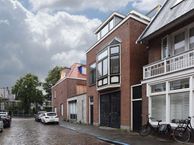 Redenburgstraat 22 *, 2275 CE Voorburg