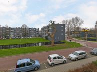 Willem de Zwijgersingel 142, 2805 BT Gouda
