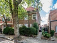 Mecklenburgstraat 6, 2012 ET Haarlem