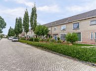 Wethouder Kuijpersstraat 11, 4285 XL Woudrichem