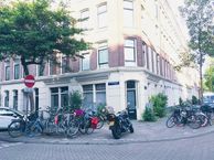 Eerste Nassaustraat 28 c, 1052 BH Amsterdam