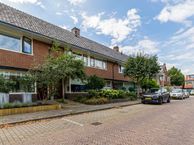 Waalstraat 52, 3812 HX Amersfoort