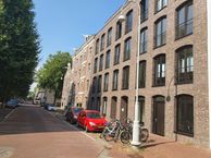 Oostenburgervoorstraat 63 C, 1018 MP Amsterdam