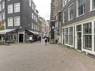 Blaeustraat 17, 1012 ZK Amsterdam